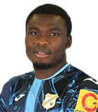 David Nwolokor