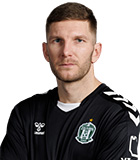 Arpad Tordai