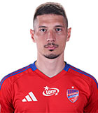 Zoran Arsenic