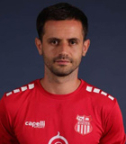 Milos Ostojic