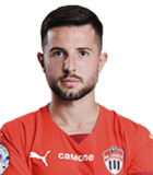 Nemanja Glavcic