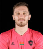 Nikita Glushkov