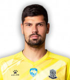 Timofiy Sheremeta