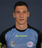 Vukasin Vranes