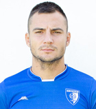 Bojan Mijailovic