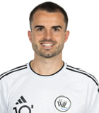 Yannick Schmid