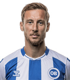 Nicolas Burgy