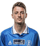 Mathias Hebo Rasmussen