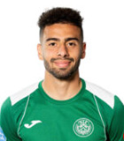 Souheib Dhaflaoui