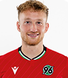 Jannik Dehm