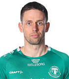 Andreas Larsen
