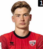 Frederik Christensen