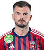 Szilveszter Hangya