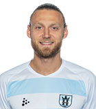Mikkel Knudsen