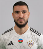 Abbas Huseynov