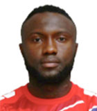 Bubacarr Sanneh