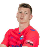 Markus Schubert
