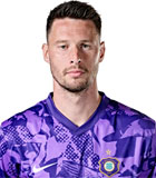 Ryan Malone