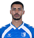 Tarek Chahed