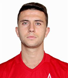 Dmitri Bogaev