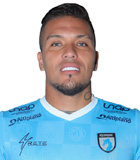 Javier Andres Parraguez Herrera