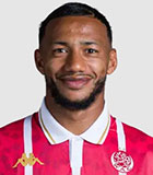 Fahd Moufi