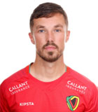 Maxime D'Arpino