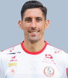 Alberto Prada Vega