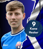 Kane Hester