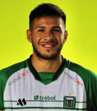 Mauro Ezequiel Gonzalez