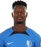 David Kiki