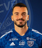 Adrian Dabasse