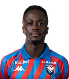 Emmanuel Ntim