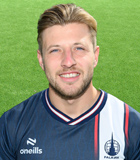 Sean Mackie