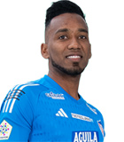 Jefersson Martinez