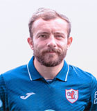 Paul McMullan