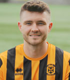 Conor McManus