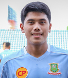 Tatchanon Nakarawong