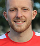 Kieran Somerville