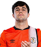 Liam Walsh
