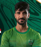 Rewan Amin
