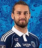 Vincent Marchetti