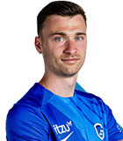 Bryan Heynen