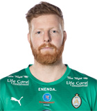 Nick Wolters