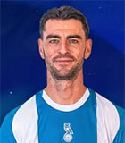 Joe Quigley