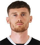 Robbie Cundy
