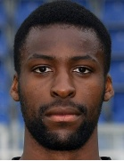Stephane Mvibudulu