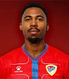 Jurich Carolina