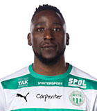 Frederic Nsabiyumva
