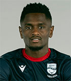 Akil Wright